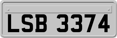 LSB3374