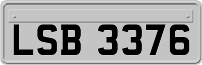 LSB3376