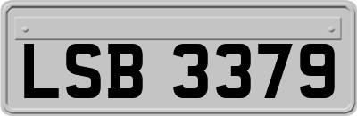 LSB3379