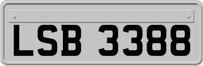 LSB3388