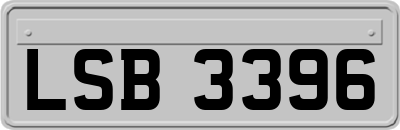 LSB3396