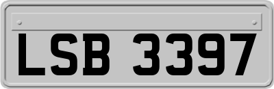 LSB3397