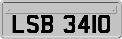 LSB3410