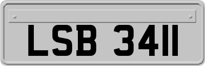 LSB3411