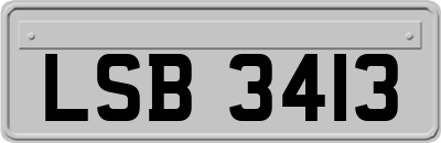 LSB3413