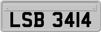 LSB3414