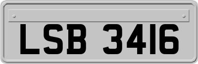 LSB3416