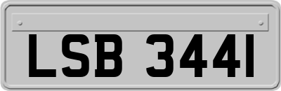 LSB3441