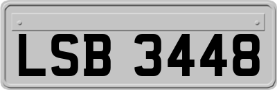 LSB3448