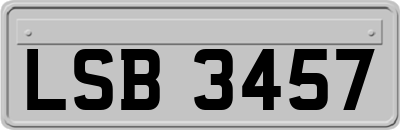 LSB3457