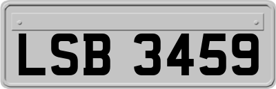 LSB3459