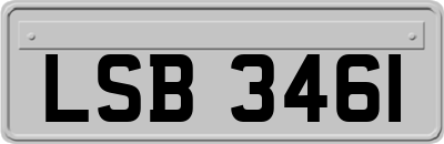 LSB3461