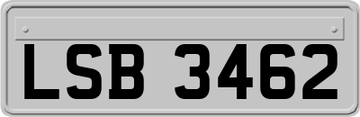 LSB3462