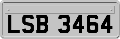 LSB3464