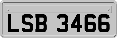 LSB3466