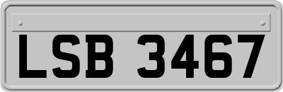 LSB3467