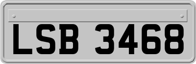 LSB3468