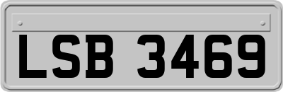 LSB3469