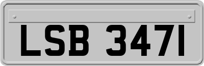 LSB3471