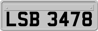 LSB3478
