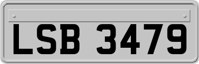 LSB3479