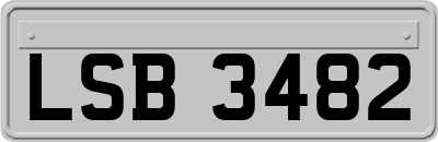 LSB3482