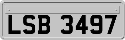 LSB3497