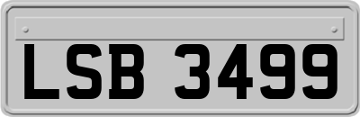 LSB3499