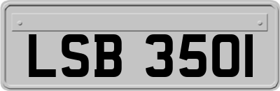 LSB3501