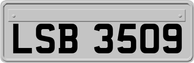 LSB3509