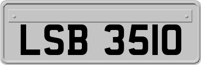LSB3510