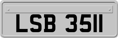 LSB3511