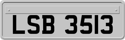 LSB3513