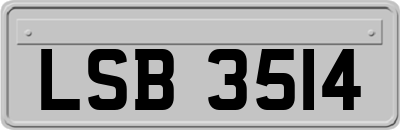 LSB3514