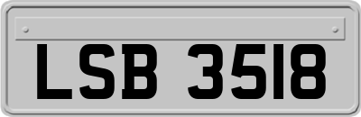 LSB3518