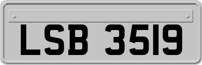 LSB3519