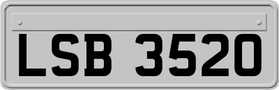 LSB3520