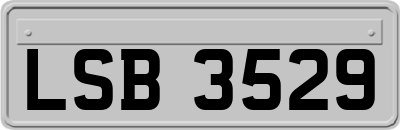 LSB3529
