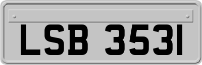 LSB3531