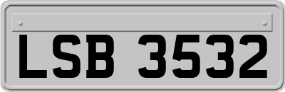 LSB3532