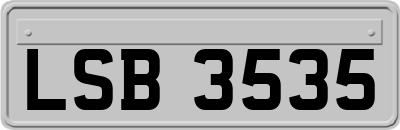 LSB3535