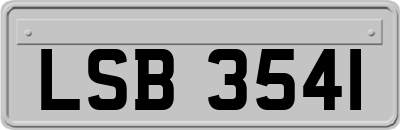 LSB3541