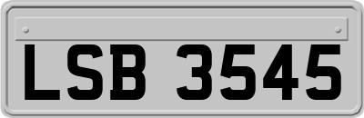 LSB3545