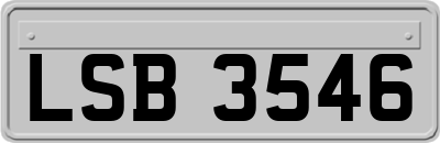 LSB3546