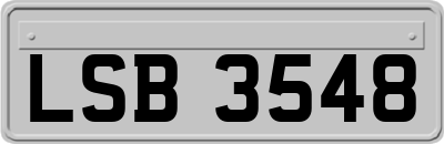 LSB3548