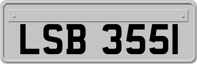 LSB3551