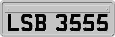 LSB3555