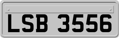 LSB3556