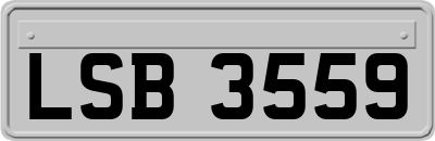 LSB3559