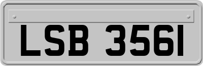 LSB3561